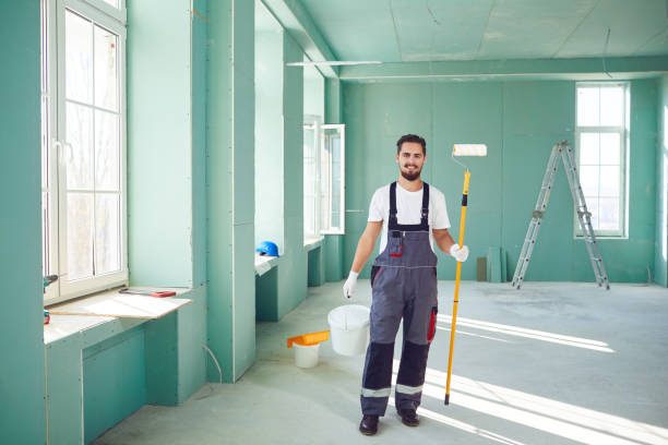 Best Black Mold Removal  in Williamston, MI